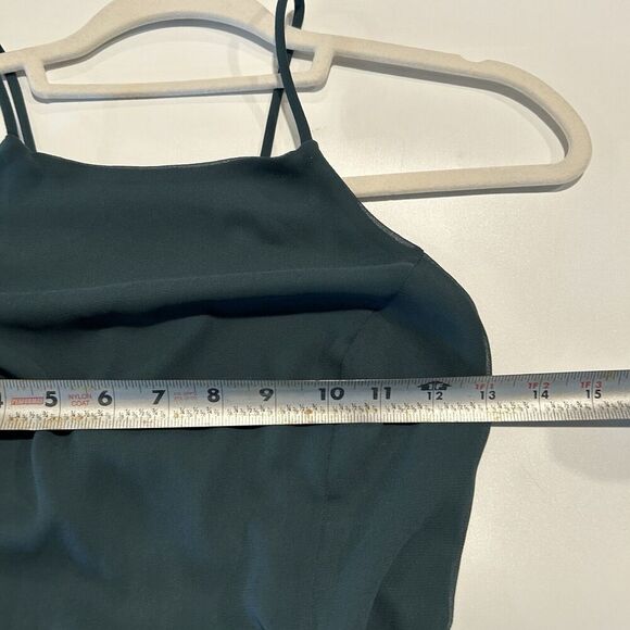 Lulus Maxi Dress Womens Small Mythical Kind of Love Formal Open Back Gown Event - Picture 9 of 9